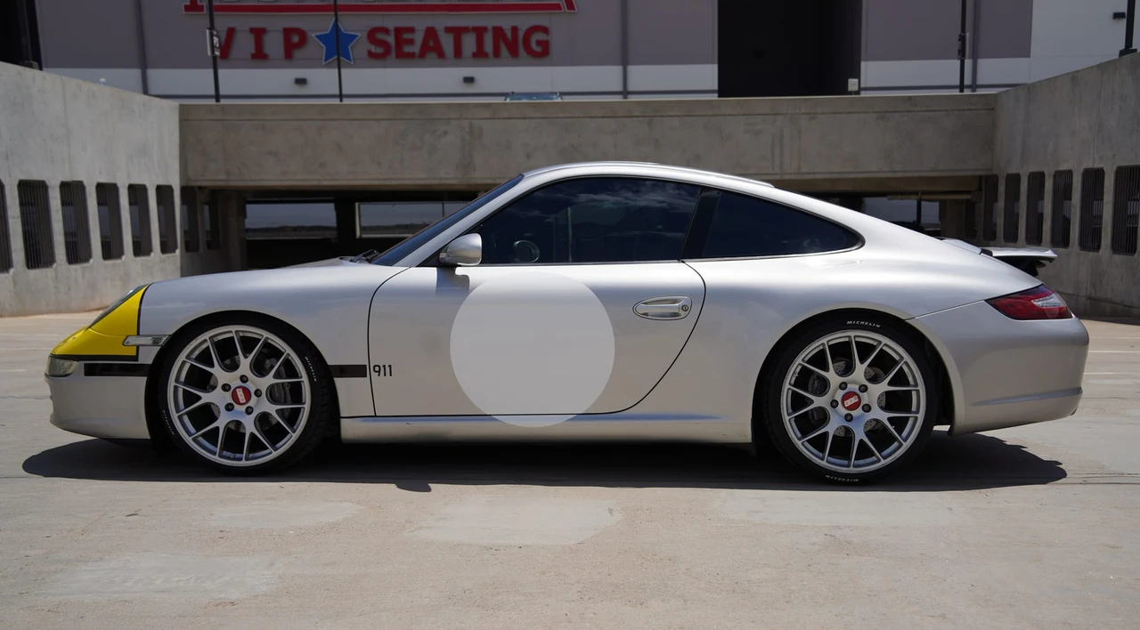 2007 Porsche 997 Carrera - Image 10 of 31