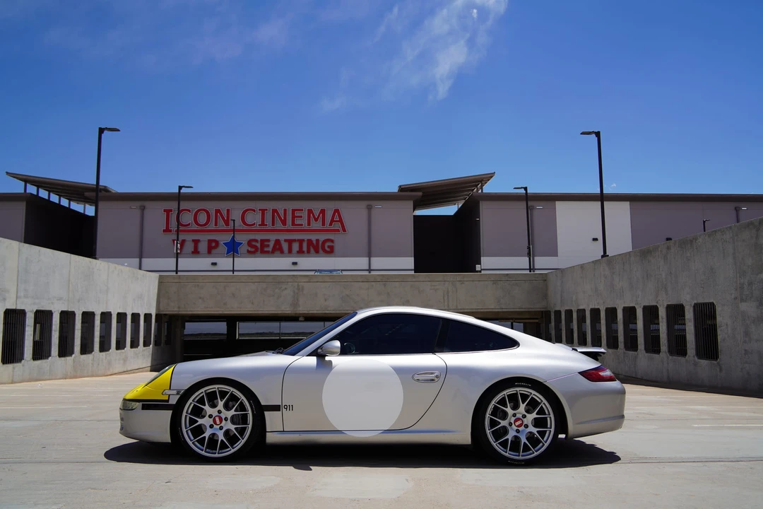 2007 Porsche 997 Carrera - Image 11 of 31