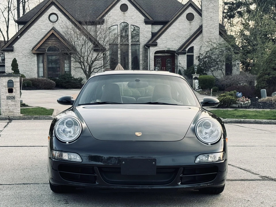 2007 Porsche 997 Carrera - Image 6 of 31