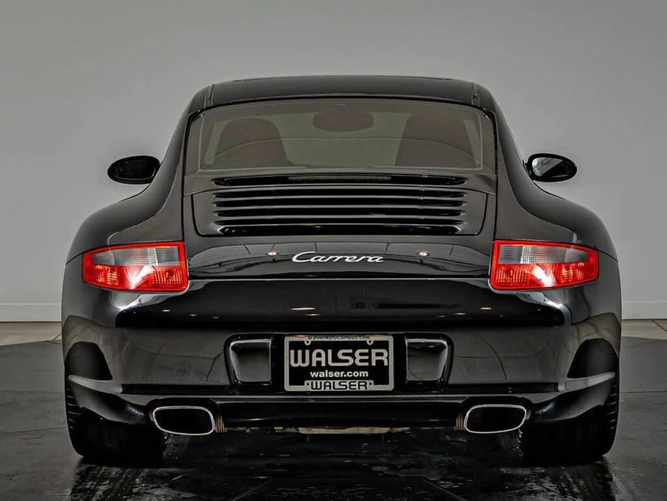 2007 Porsche 997 Carrera - Image 7 of 31