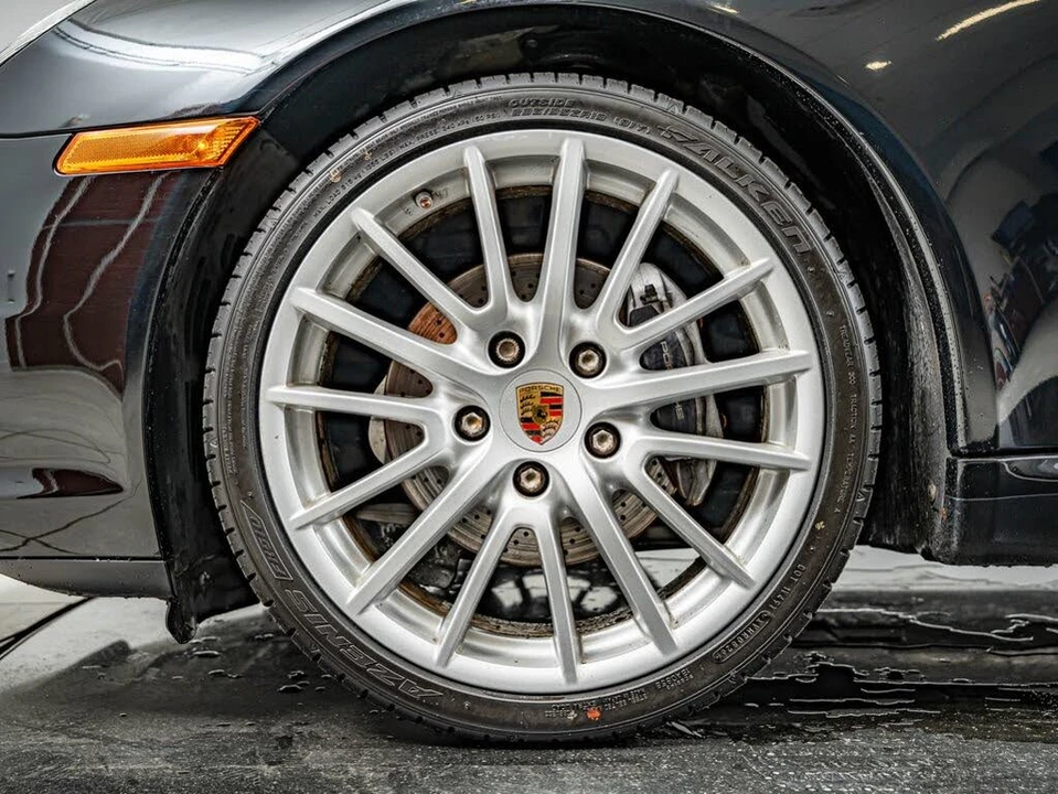 2007 Porsche 997 Carrera - Image 13 of 31