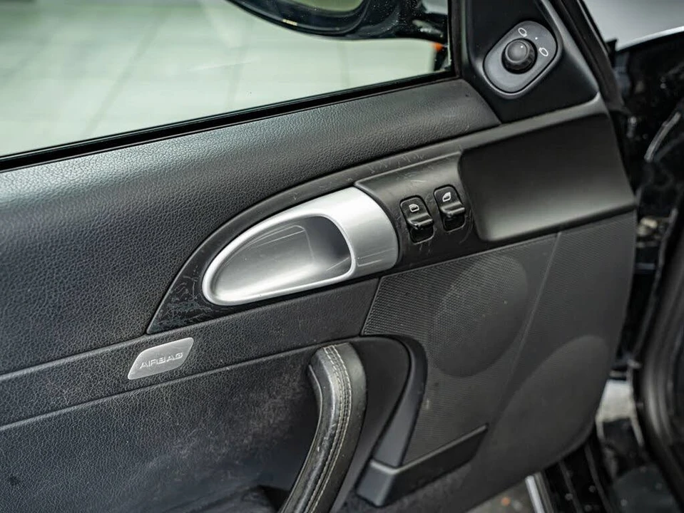2007 Porsche 997 Carrera - Image 24 of 31