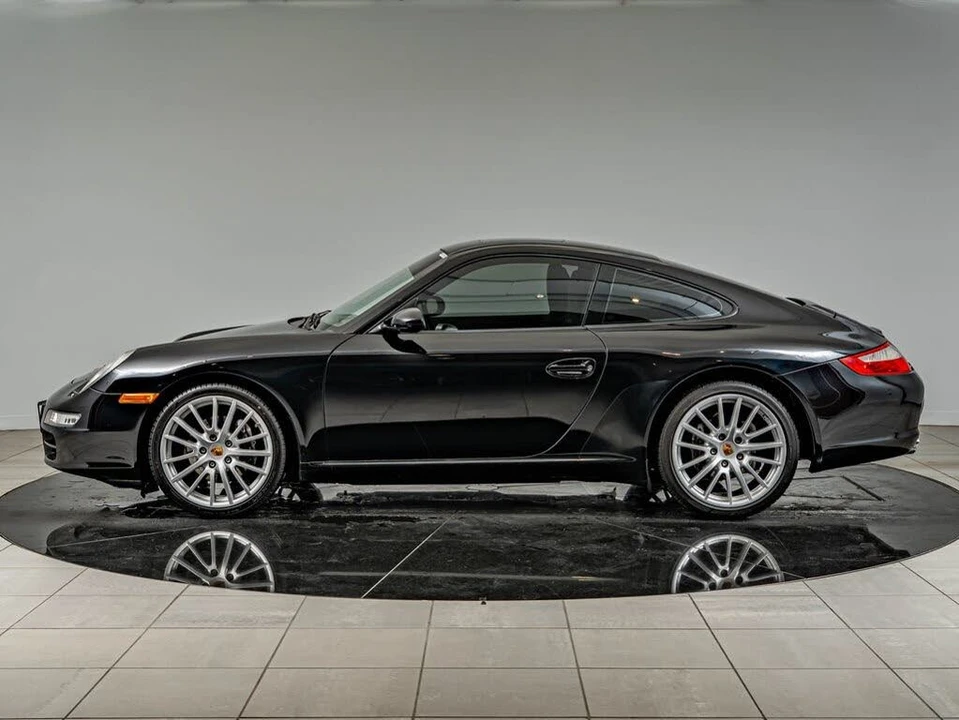 2007 Porsche 997 Carrera - Image 2 of 31