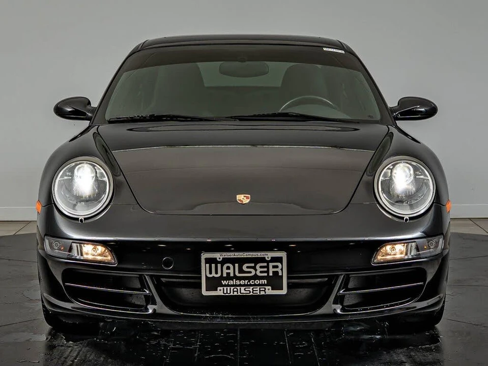 2007 Porsche 997 Carrera - Image 11 of 31