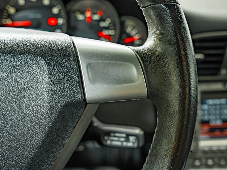 2007 Porsche 997 Carrera - Image 28 of 31