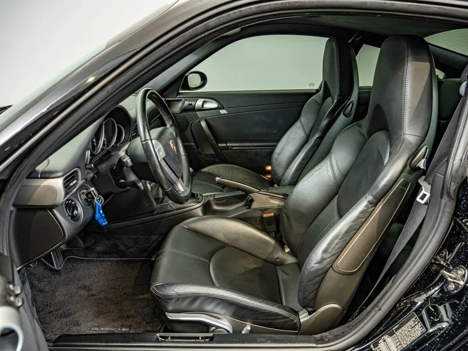 2007 Porsche 997 Carrera - Image 5 of 31