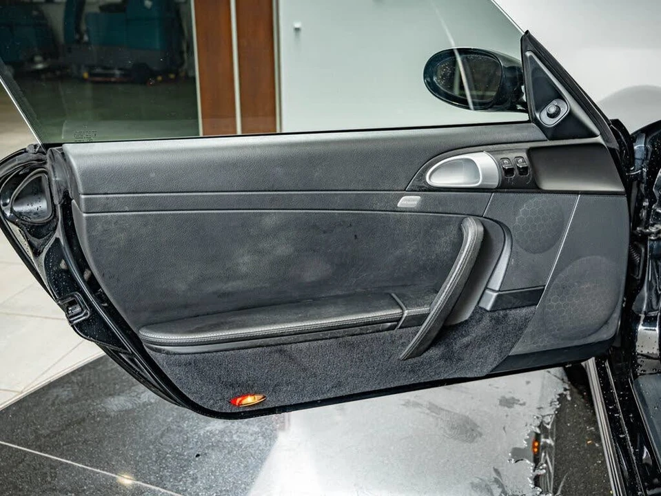 2007 Porsche 997 Carrera - Image 25 of 31