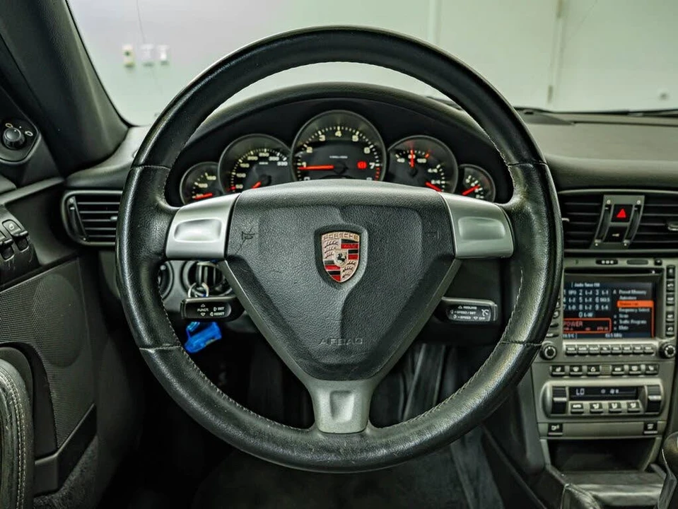 2007 Porsche 997 Carrera - Image 30 of 31