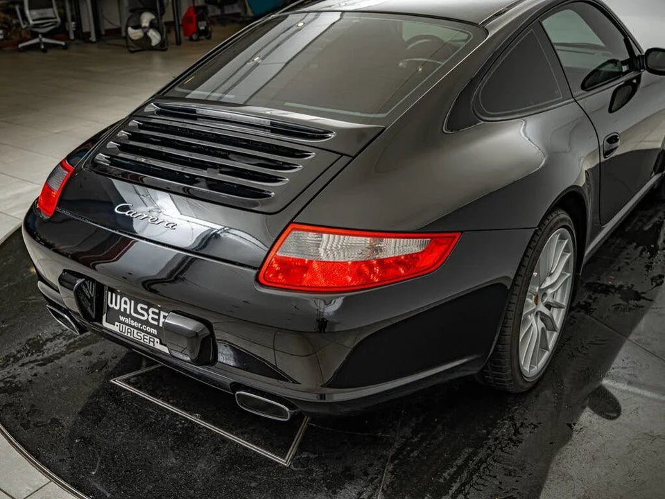 2007 Porsche 997 Carrera - Image 21 of 31