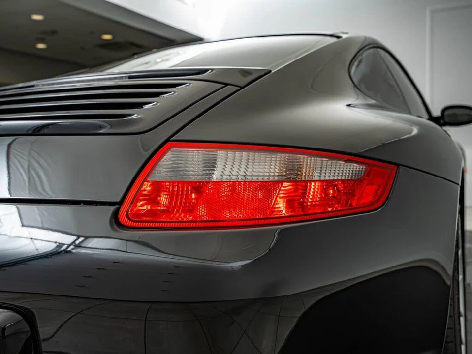 2007 Porsche 997 Carrera - Image 19 of 31