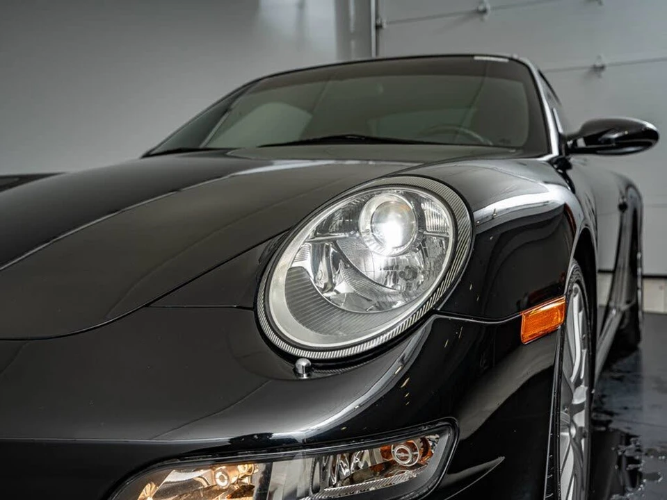 2007 Porsche 997 Carrera - Image 16 of 31