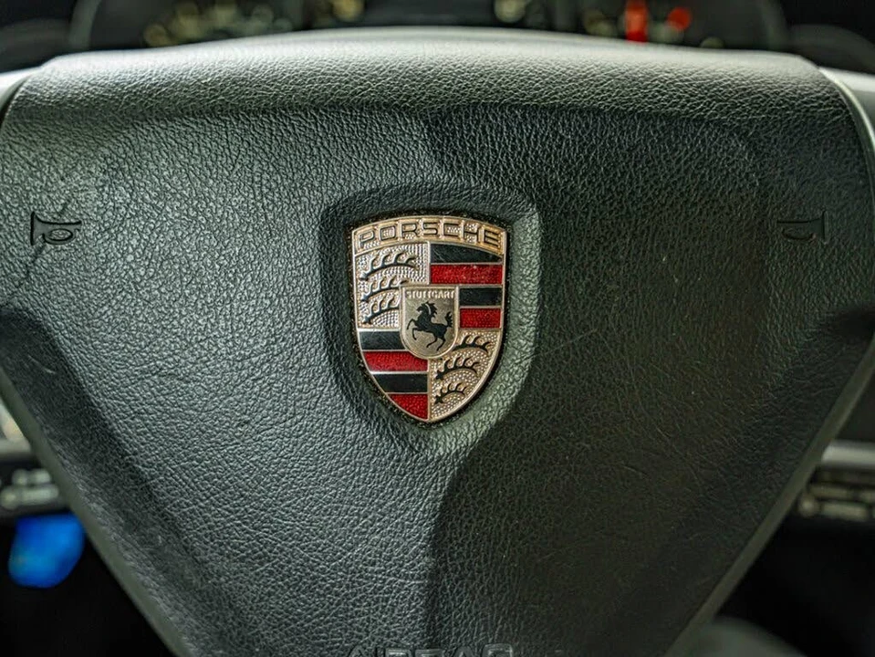 2007 Porsche 997 Carrera - Image 29 of 31