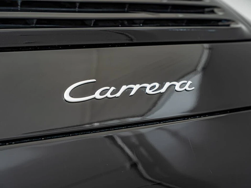 2007 Porsche 997 Carrera - Image 22 of 31
