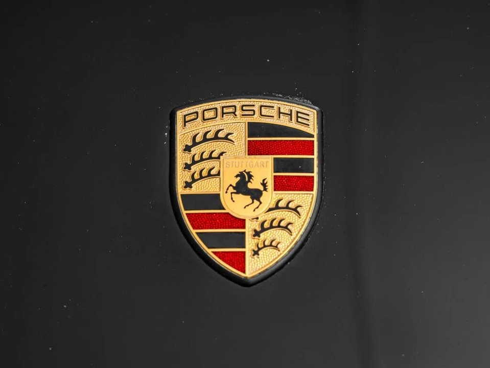 2007 Porsche 997 Carrera - Image 15 of 31