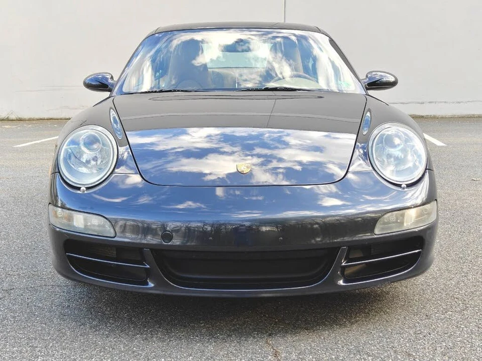 2007 Porsche 997 Carrera - Image 12 of 31