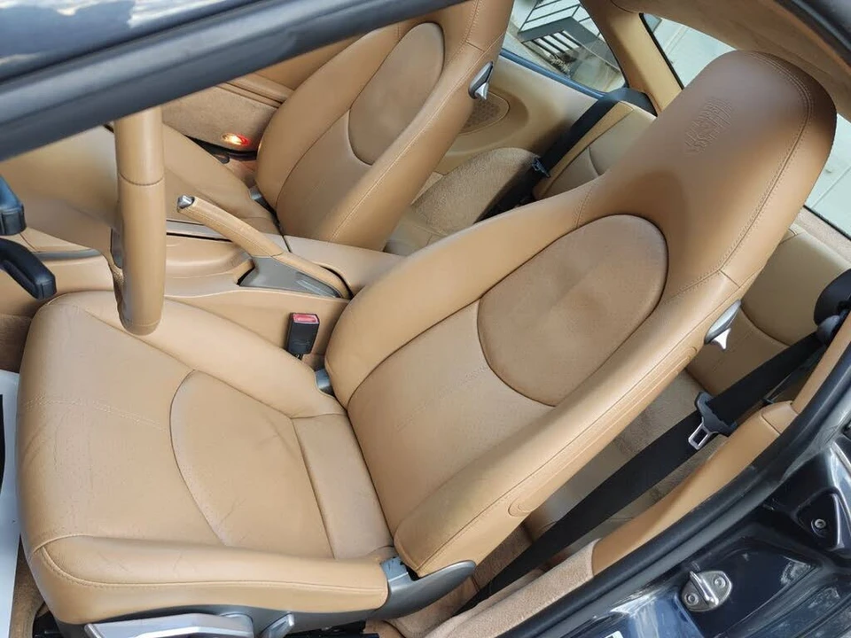 2007 Porsche 997 Carrera - Image 10 of 31