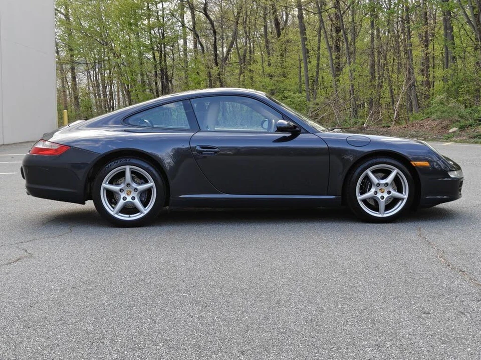 2007 Porsche 997 Carrera - Image 13 of 31