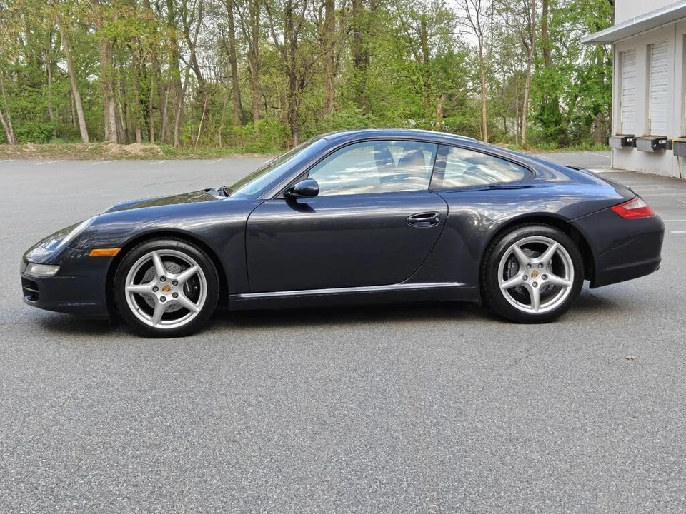 2007 Porsche 997 Carrera - Image 15 of 31