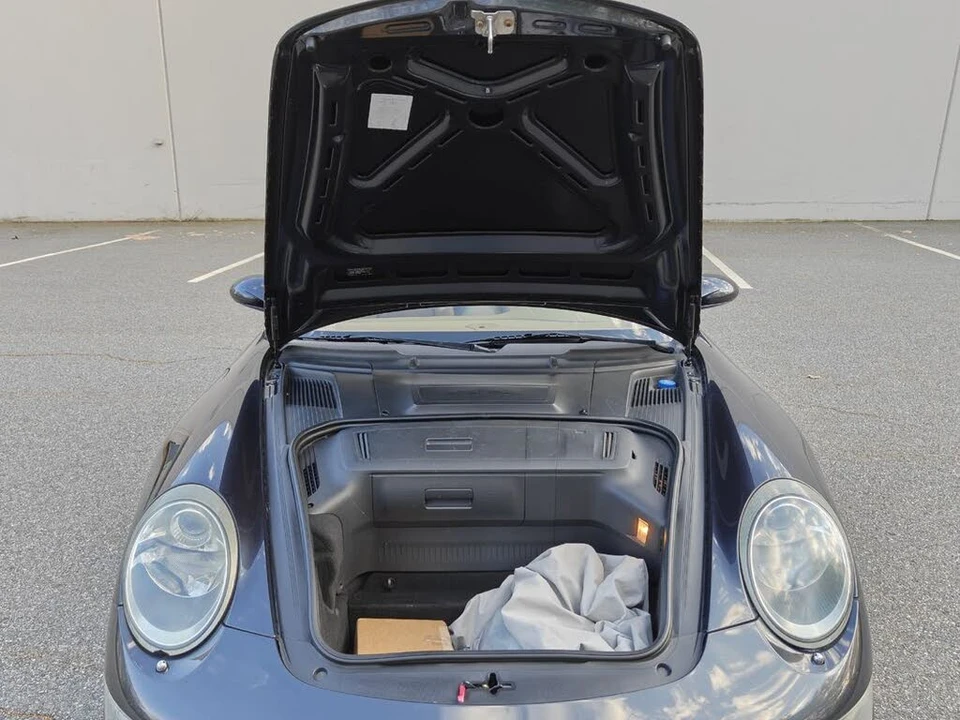 2007 Porsche 997 Carrera - Image 21 of 31