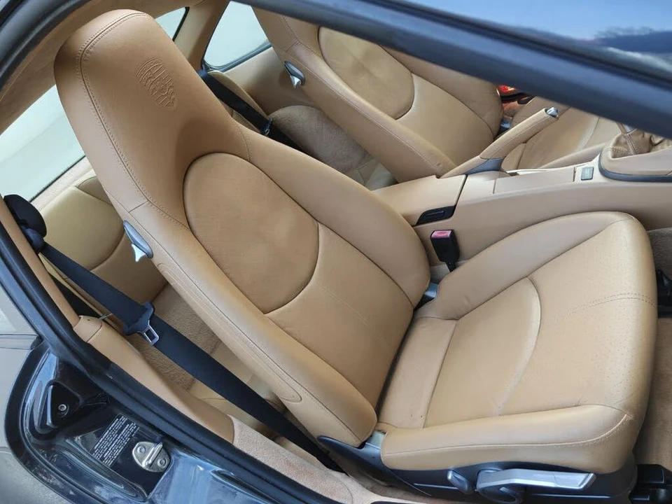 2007 Porsche 997 Carrera - Image 11 of 31