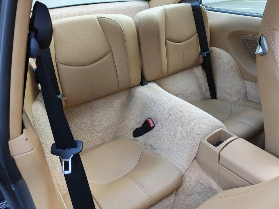 2007 Porsche 997 Carrera - Image 25 of 31