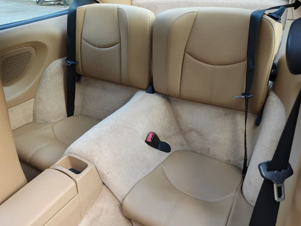 2007 Porsche 997 Carrera - Image 22 of 31