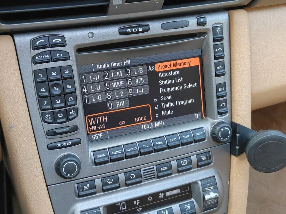 2007 Porsche 997 Carrera - Image 28 of 31