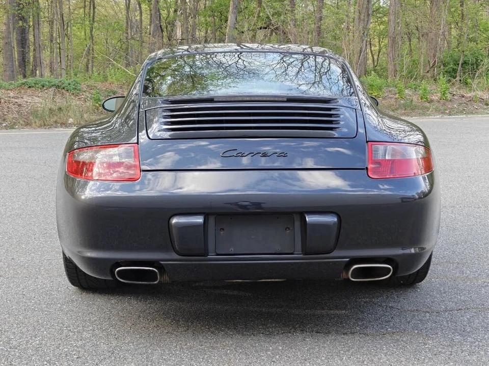 2007 Porsche 997 Carrera - Image 14 of 31