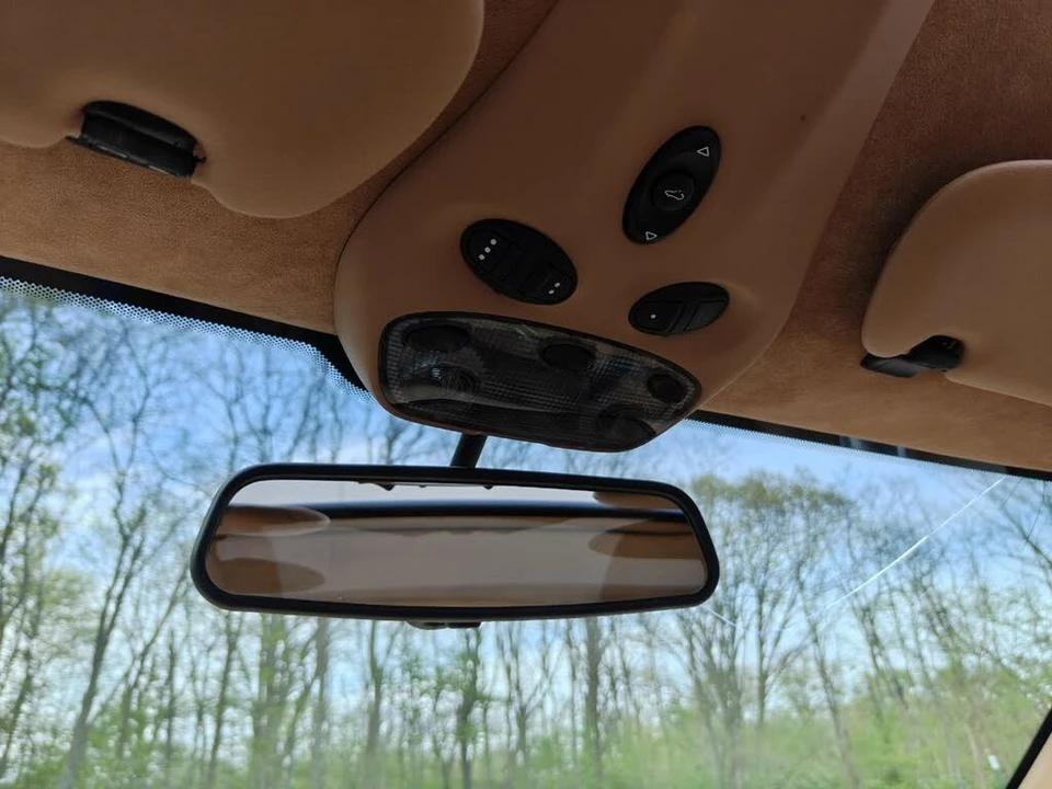 2007 Porsche 997 Carrera - Image 29 of 31
