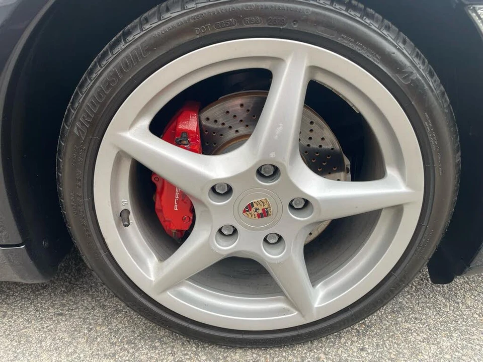 2007 Porsche 997 Carrera - Image 15 of 17
