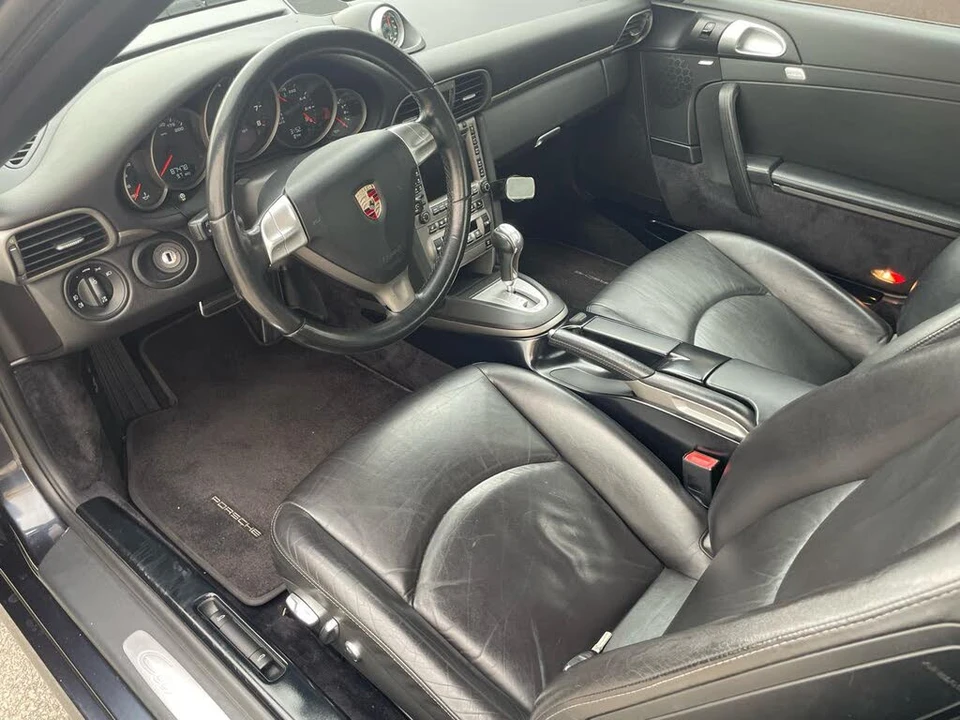 2007 Porsche 997 Carrera - Image 12 of 17