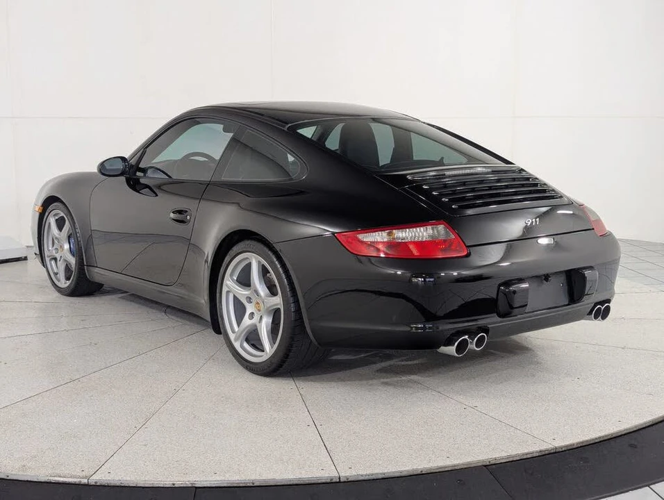 2007 Porsche 997 Carrera - Image 3 of 25