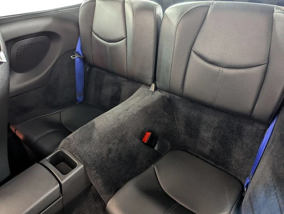 2007 Porsche 997 Carrera - Image 16 of 25