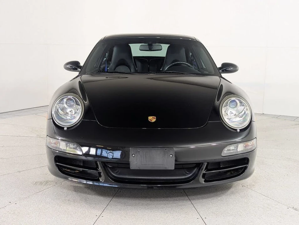 2007 Porsche 997 Carrera - Image 6 of 25