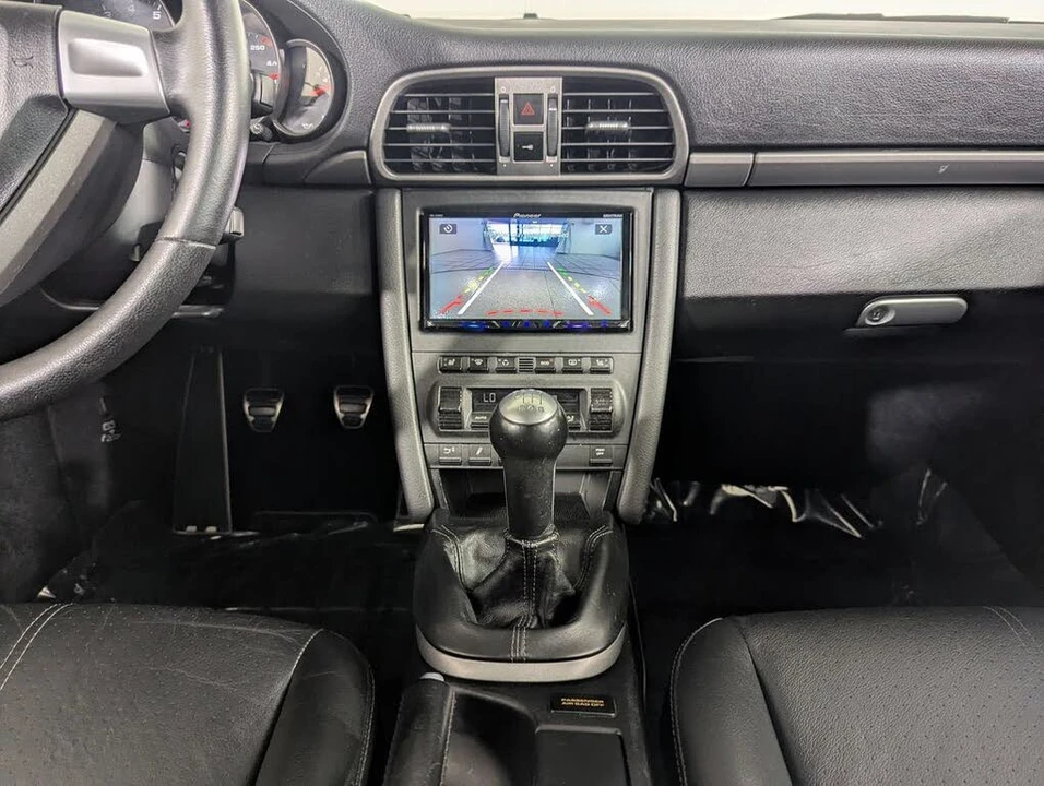2007 Porsche 997 Carrera - Image 15 of 25
