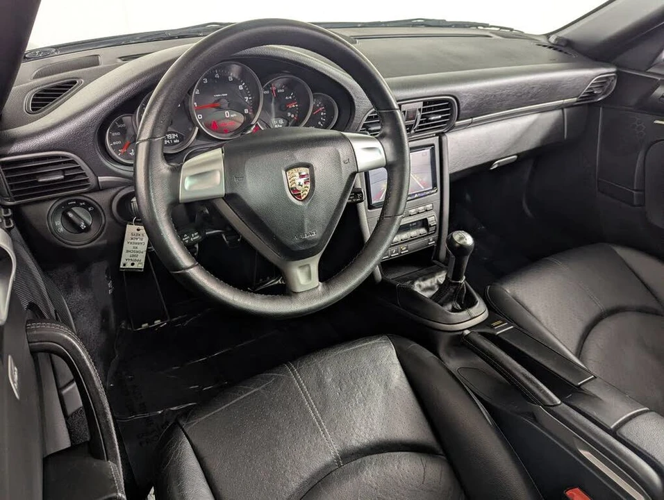 2007 Porsche 997 Carrera - Image 4 of 25