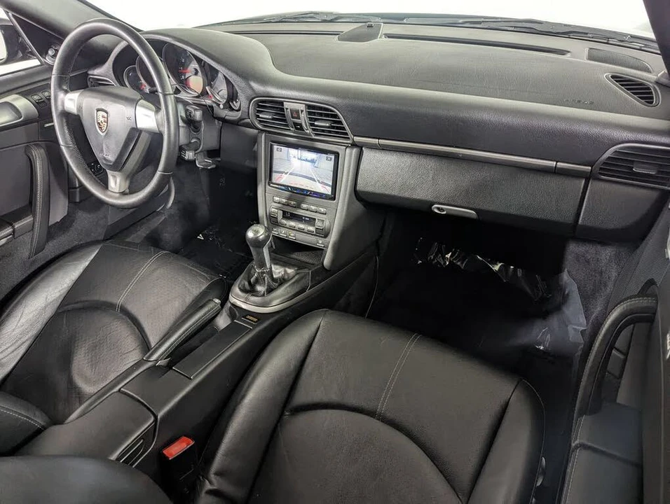 2007 Porsche 997 Carrera - Image 19 of 25