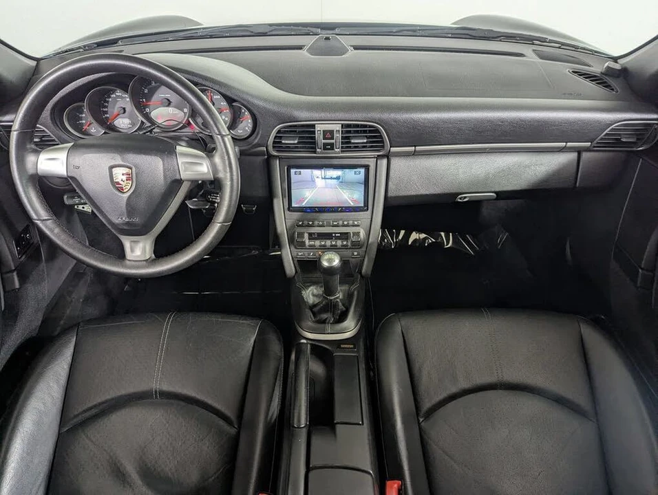 2007 Porsche 997 Carrera - Image 17 of 25