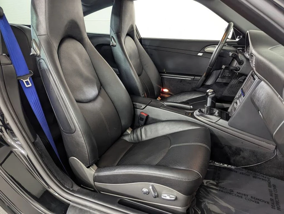 2007 Porsche 997 Carrera - Image 20 of 25