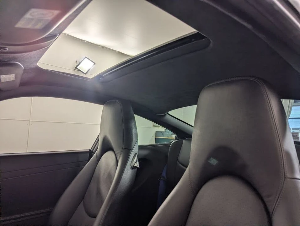 2007 Porsche 997 Carrera - Image 11 of 25