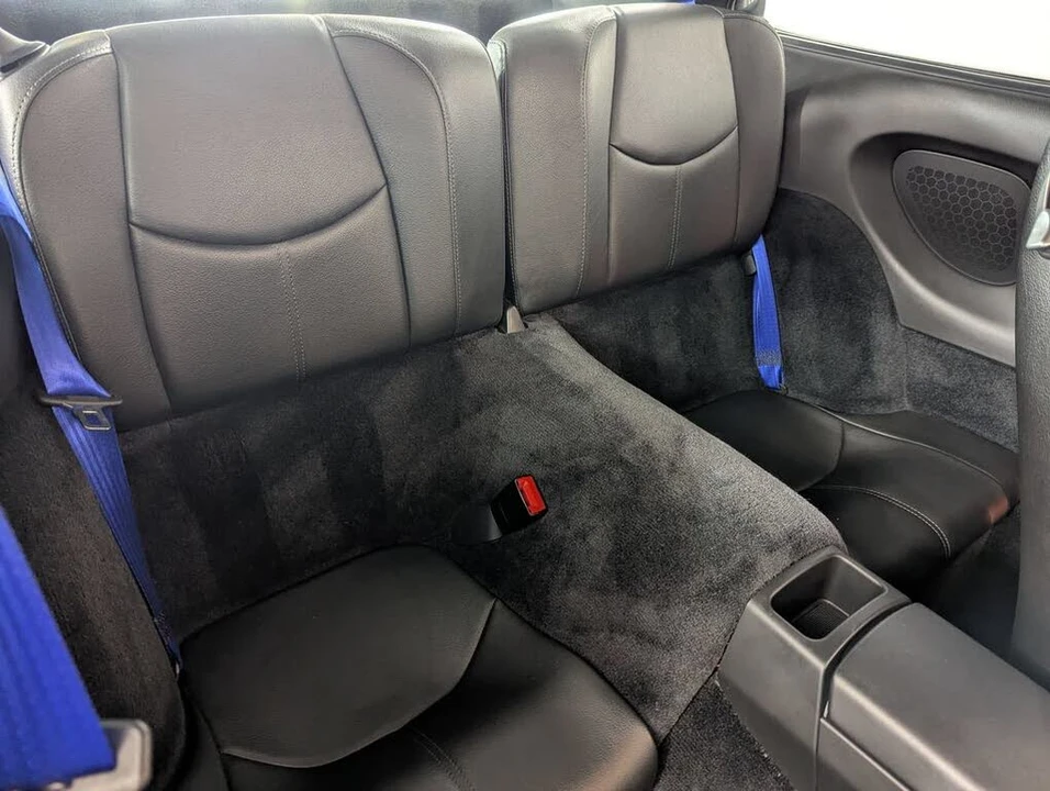 2007 Porsche 997 Carrera - Image 18 of 25