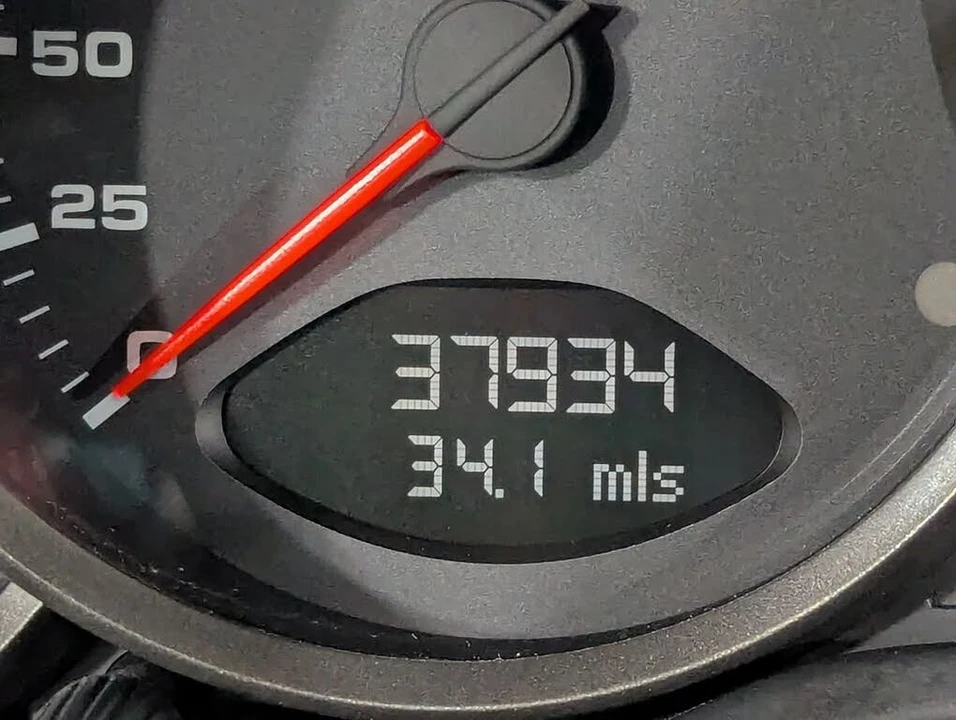 2007 Porsche 997 Carrera - Image 14 of 25