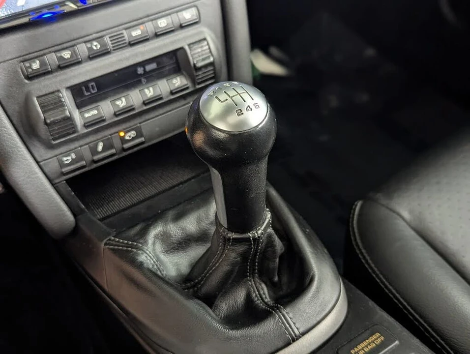 2007 Porsche 997 Carrera - Image 13 of 25