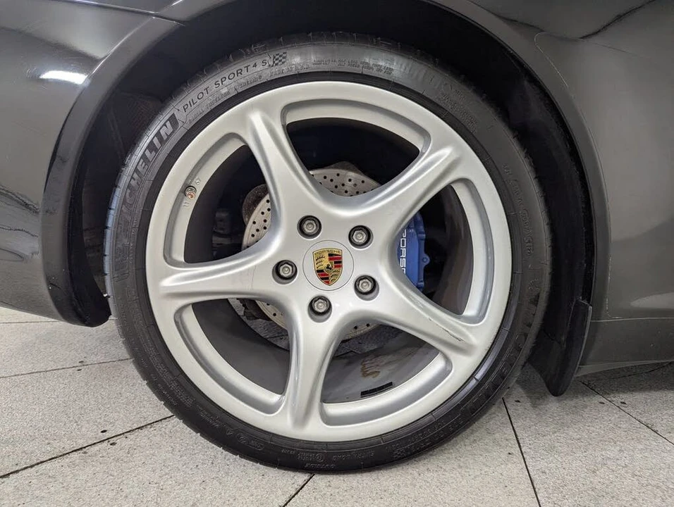 2007 Porsche 997 Carrera - Image 22 of 25