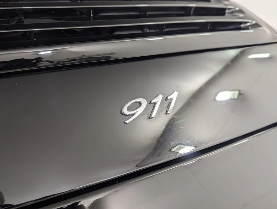 2007 Porsche 997 Carrera - Image 24 of 25