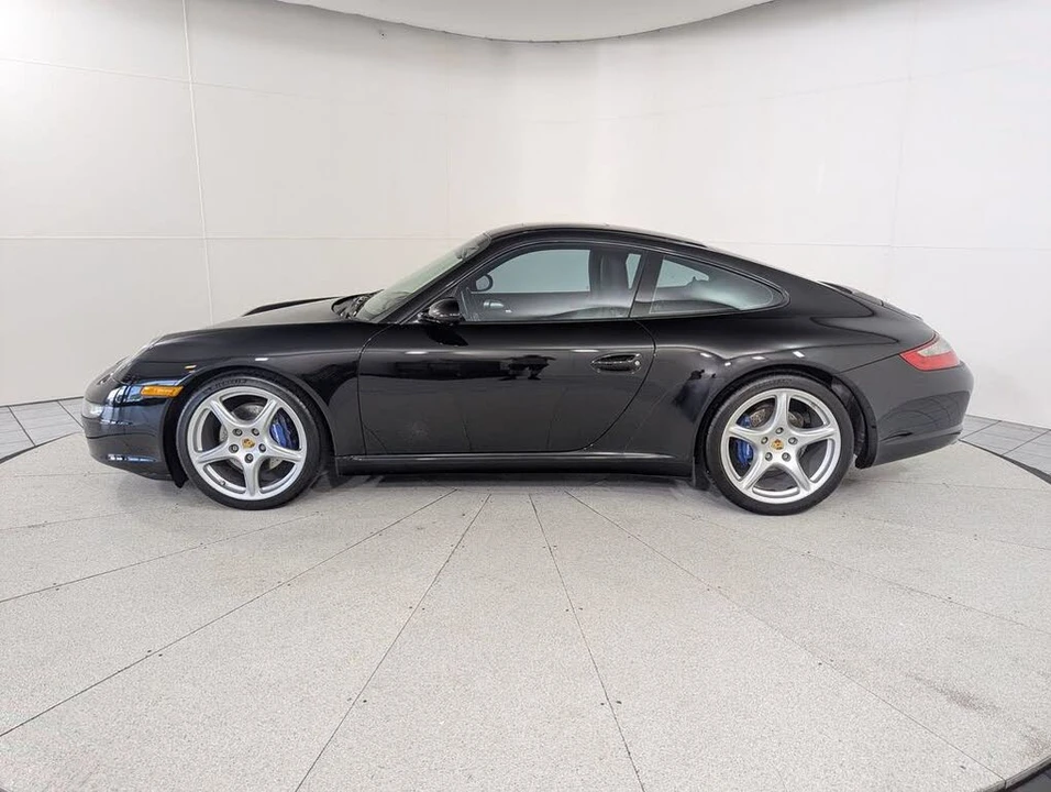 2007 Porsche 997 Carrera - Image 2 of 25