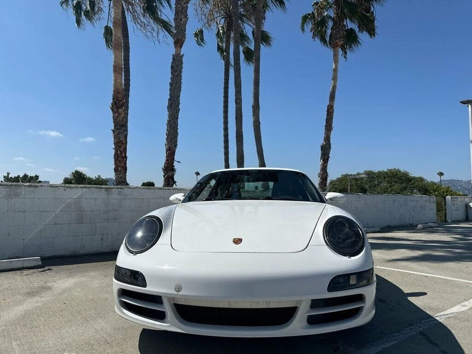 2007 Porsche 997 Carrera - Image 2 of 10