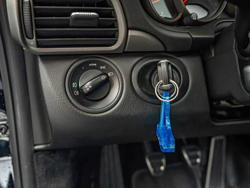 2007 Porsche 997 Carrera - Image 26 of 31
