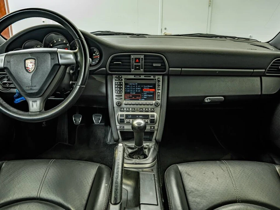 2007 Porsche 997 Carrera - Image 6 of 31