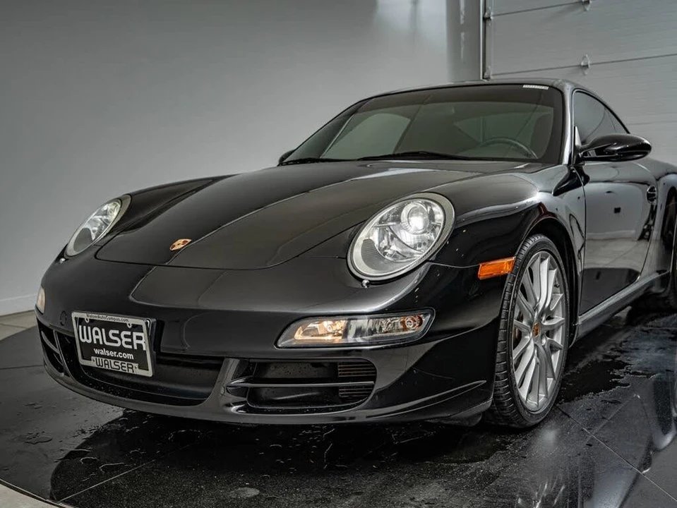 2007 Porsche 997 Carrera - Image 17 of 31
